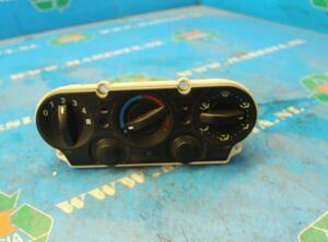 Heating &amp; Ventilation Control Assembly FORD Fusion (JU)