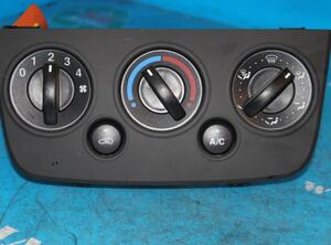 Heating &amp; Ventilation Control Assembly FORD Fiesta V (JD, JH), FORD Fiesta V Van (--)