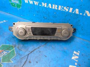 Heating &amp; Ventilation Control Assembly FORD Kuga I (--), FORD Kuga II (DM2), FORD C-Max (DM2), FORD Focus C-Max (--)