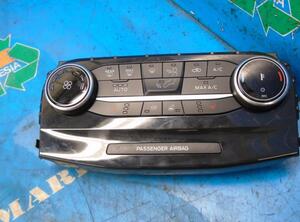 Heating &amp; Ventilation Control Assembly FORD Puma (--)