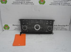 Heating &amp; Ventilation Control Assembly NISSAN Almera Tino (V10)