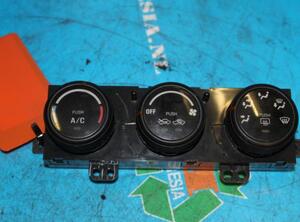 Heating &amp; Ventilation Control Assembly SUZUKI Grand Vitara I (FT, HT), SUZUKI Grand Vitara I Geländewagen Offen (GT)