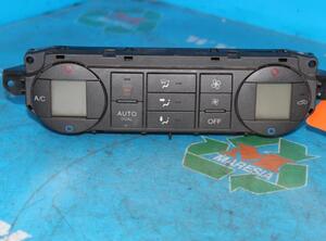 Heating &amp; Ventilation Control Assembly FORD Focus C-Max (--), FORD C-Max (DM2), FORD Kuga I (--), FORD Kuga II (DM2)