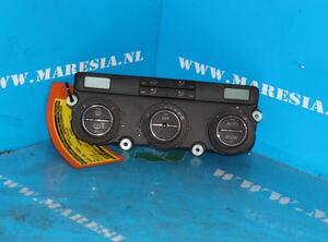 Heating &amp; Ventilation Control Assembly VW Golf Plus (521, 5M1)