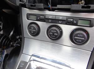 Bedieningselement verwarming &amp; ventilatie VW Passat (3C2), VW Passat (362)