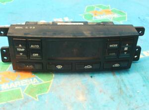 Heating &amp; Ventilation Control Assembly KIA Sorento I (JC)