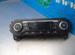 Heating &amp; Ventilation Control Assembly FORD Focus III (--)