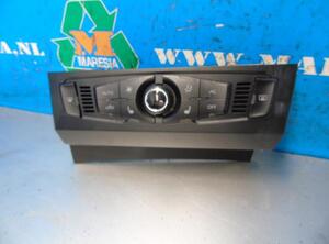Heating &amp; Ventilation Control Assembly AUDI A4 Avant (8K5, B8), AUDI A5 Sportback (8TA), AUDI A4 Allroad (8KH, B8)