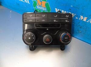 Heating &amp; Ventilation Control Assembly HYUNDAI i30 (FD), HYUNDAI i30 Kombi (FD), HYUNDAI i30 (GD), HYUNDAI i30 Coupe (--)