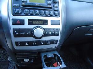Heating &amp; Ventilation Control Assembly TOYOTA Avensis Verso (M2)