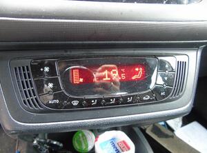 Heating &amp; Ventilation Control Assembly SEAT Ibiza IV (6J5, 6P1), SEAT Ibiza IV Sportcoupe (6J1, 6P5)