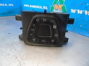 Heating &amp; Ventilation Control Assembly PEUGEOT 108 (--)