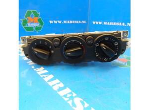 Heating &amp; Ventilation Control Assembly FORD Focus II (DA, DP, HCP)