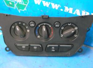 Heating &amp; Ventilation Control Assembly FORD Tourneo Connect/Grand Tourneo Connect V408 Großraumlimousi (--)