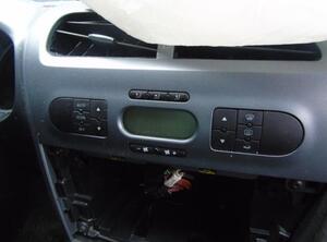 Heating &amp; Ventilation Control Assembly SEAT Leon (1P1)