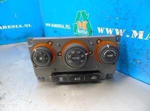 Heating &amp; Ventilation Control Assembly KIA Carens III Großraumlimousine (UN)