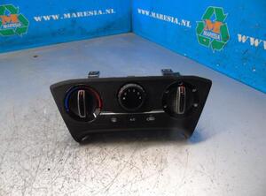 Heating &amp; Ventilation Control Assembly HYUNDAI i20 (GB, IB), HYUNDAI i20 Active (GB, IB), HYUNDAI i20 Coupe (GB)