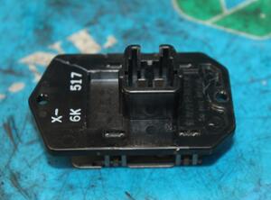 Resistor Interior Blower TOYOTA Yaris (KSP9, NCP9, NSP9, SCP9, ZSP9)