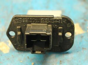 Resistor Interior Blower HYUNDAI i10 (PA)