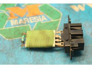 Resistor Interior Blower PEUGEOT Expert Kasten (VF3A, VF3U, VF3X)