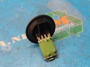 Resistor Interior Blower SEAT Ibiza IV (6J5, 6P1), SEAT Ibiza IV Sportcoupe (6J1, 6P5)