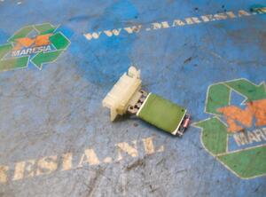 Resistor Interior Blower TOYOTA Aygo (KGB1, WNB1)