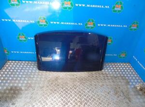 Folding top compartment lid OPEL Astra H Twintop (L67)
