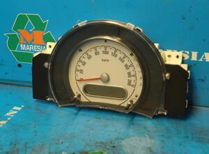 Instrument Cluster OPEL Agila (B) (B H08)