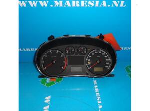 P1456659 Instrumentenkombination SEAT Ibiza II (6K) 110008924001