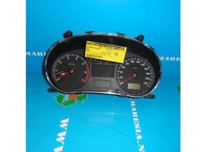 P2153967 Instrumentenkombination SEAT Ibiza II (6K) W06K0920850