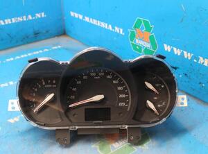 Instrument Cluster KIA Rio III (UB), KIA Rio III Stufenheck (UB)