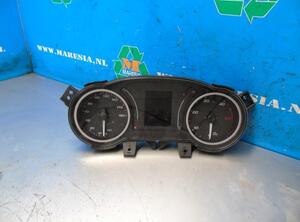 Instrument Cluster IVECO Daily IV Kasten (--), IVECO Daily VI Kasten (--), IVECO Daily V Kasten (--)