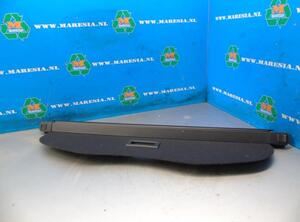Luggage Compartment Cover RENAULT Clio III Grandtour (KR0/1), RENAULT Clio IV Grandtour (KH)