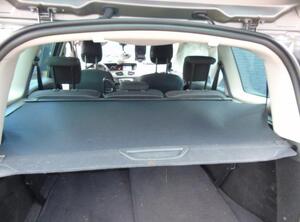 Luggage Compartment Cover RENAULT Grand Scénic III (JZ0/1), RENAULT Scénic III (JZ0/1)