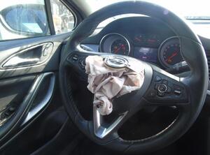 Steering Wheel OPEL Astra K Sports Tourer (B16)