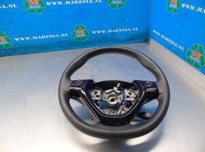 Steering Wheel TOYOTA Aygo (B4), TOYOTA Aygo (KGB4, PAB4)