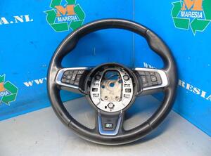 Steering Wheel JAGUAR XE (X760)