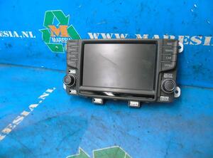 P15532079 Monitor Navigationssystem VW Polo V (6R, 6C) 6C0919603A