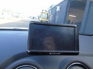 Navigation System SEAT Ibiza IV (6J5, 6P1), SEAT Ibiza IV Sportcoupe (6J1, 6P5)