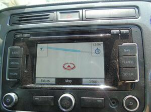 Navigation System VW Tiguan (5N)