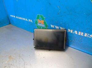 P20573261 Monitor Navigationssystem RENAULT Twingo III (BCM) 259156761R