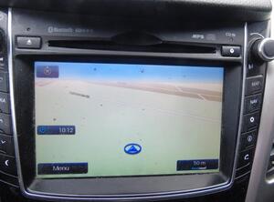 Navigation System HYUNDAI i30 (GD), HYUNDAI i30 Coupe (--), HYUNDAI i30 (FD)