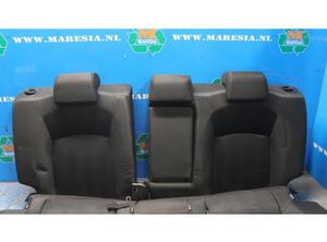Rear Seat NISSAN Qashqai +2 I (J10, JJ10E, NJ10)