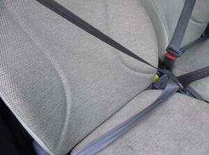 Safety Belts NISSAN Micra III (K12)