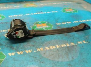 Safety Belts SKODA Rapid Spaceback (NH1), SKODA Rapid (NH3)