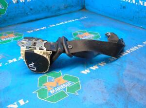 Safety Belts OPEL Astra H Twintop (L67)