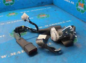 Safety Belts TOYOTA Prius (W3)