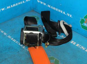 Safety Belts VW Golf IV (1J1)