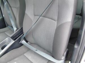 Safety Belts TOYOTA Avensis Stufenheck (T27), TOYOTA Avensis Kombi (T27)