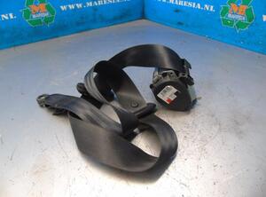 Safety Belts DACIA Logan MCV II (--)